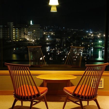 Hotel Awaji Yumesenkei Sumoto Camera foto