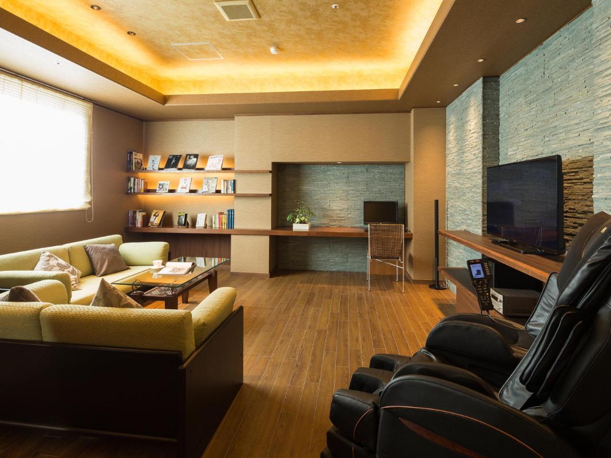 Hotel Awaji Yumesenkei Sumoto Esterno foto