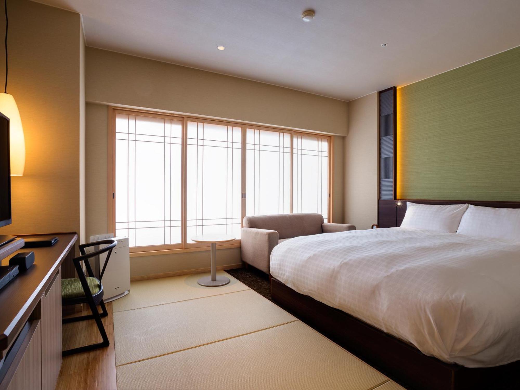 Hotel Awaji Yumesenkei Sumoto Camera foto