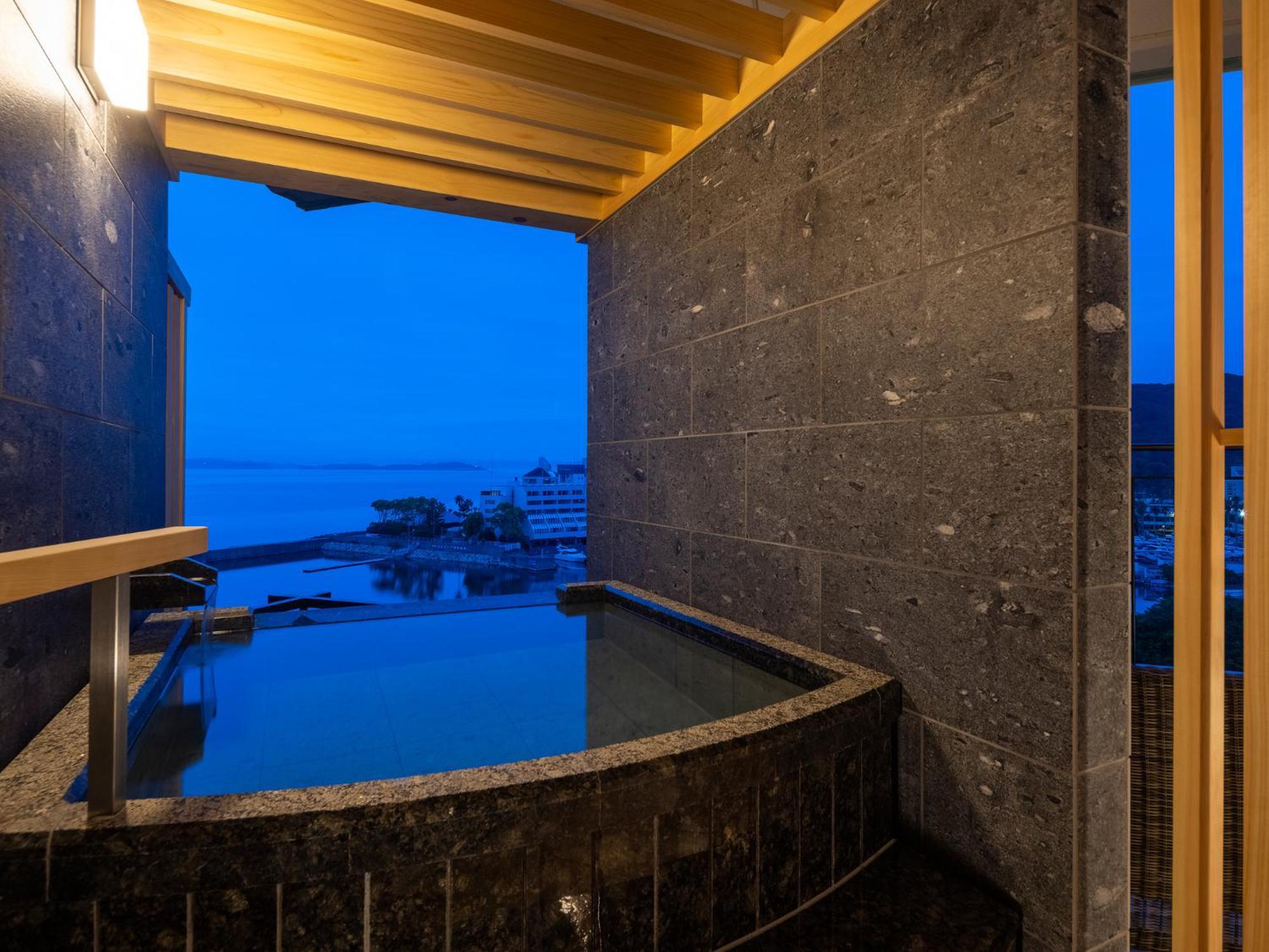 Hotel Awaji Yumesenkei Sumoto Camera foto