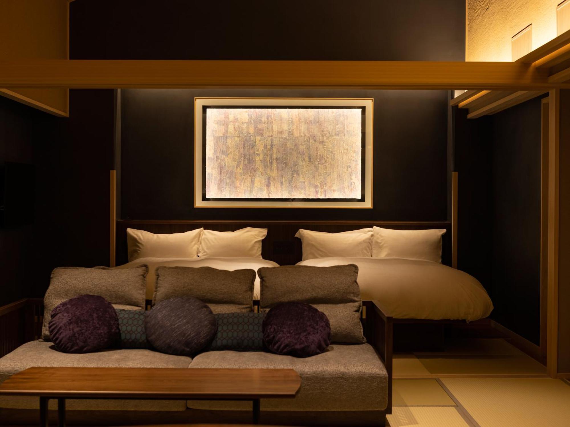 Hotel Awaji Yumesenkei Sumoto Camera foto