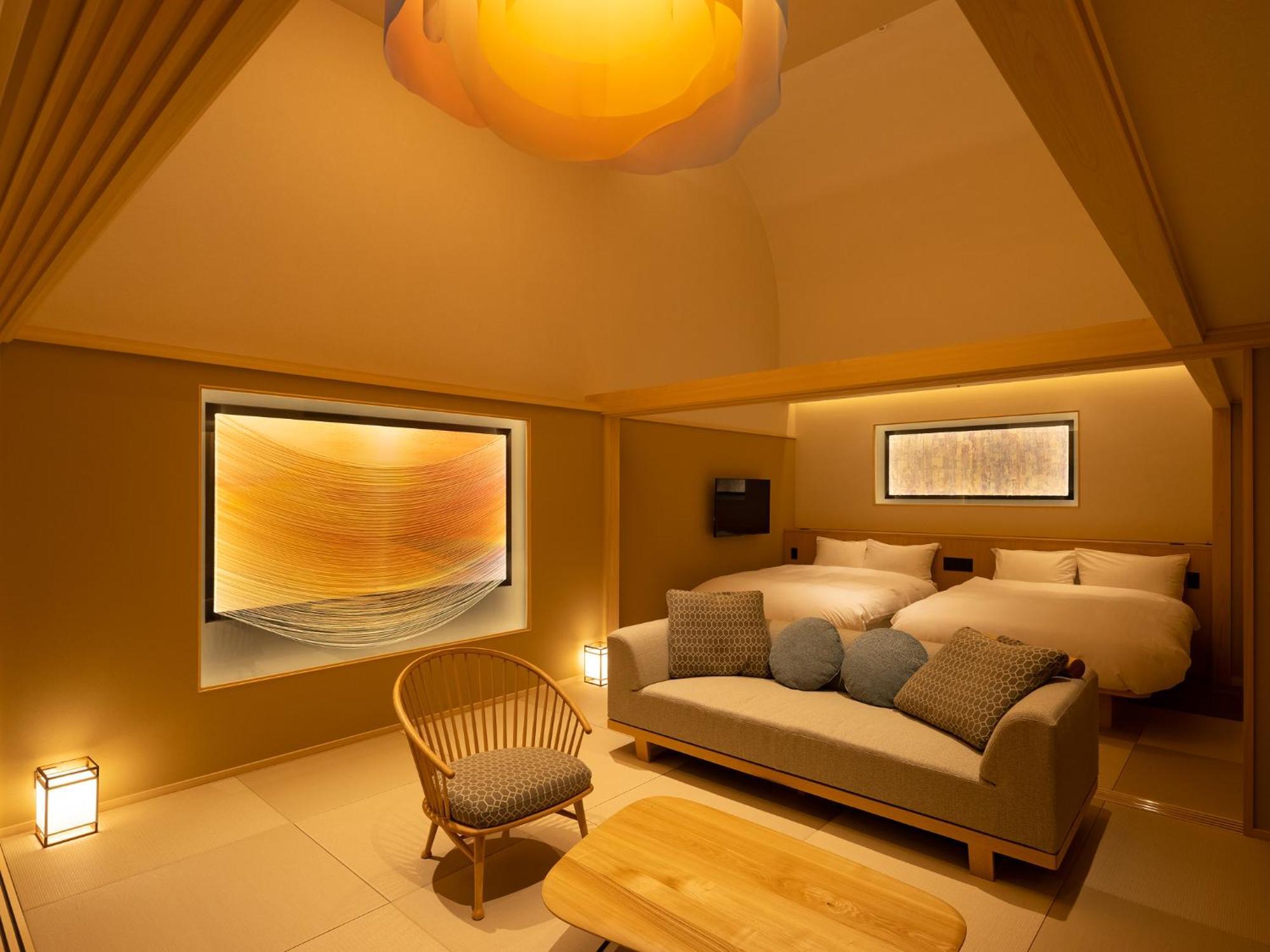 Hotel Awaji Yumesenkei Sumoto Camera foto