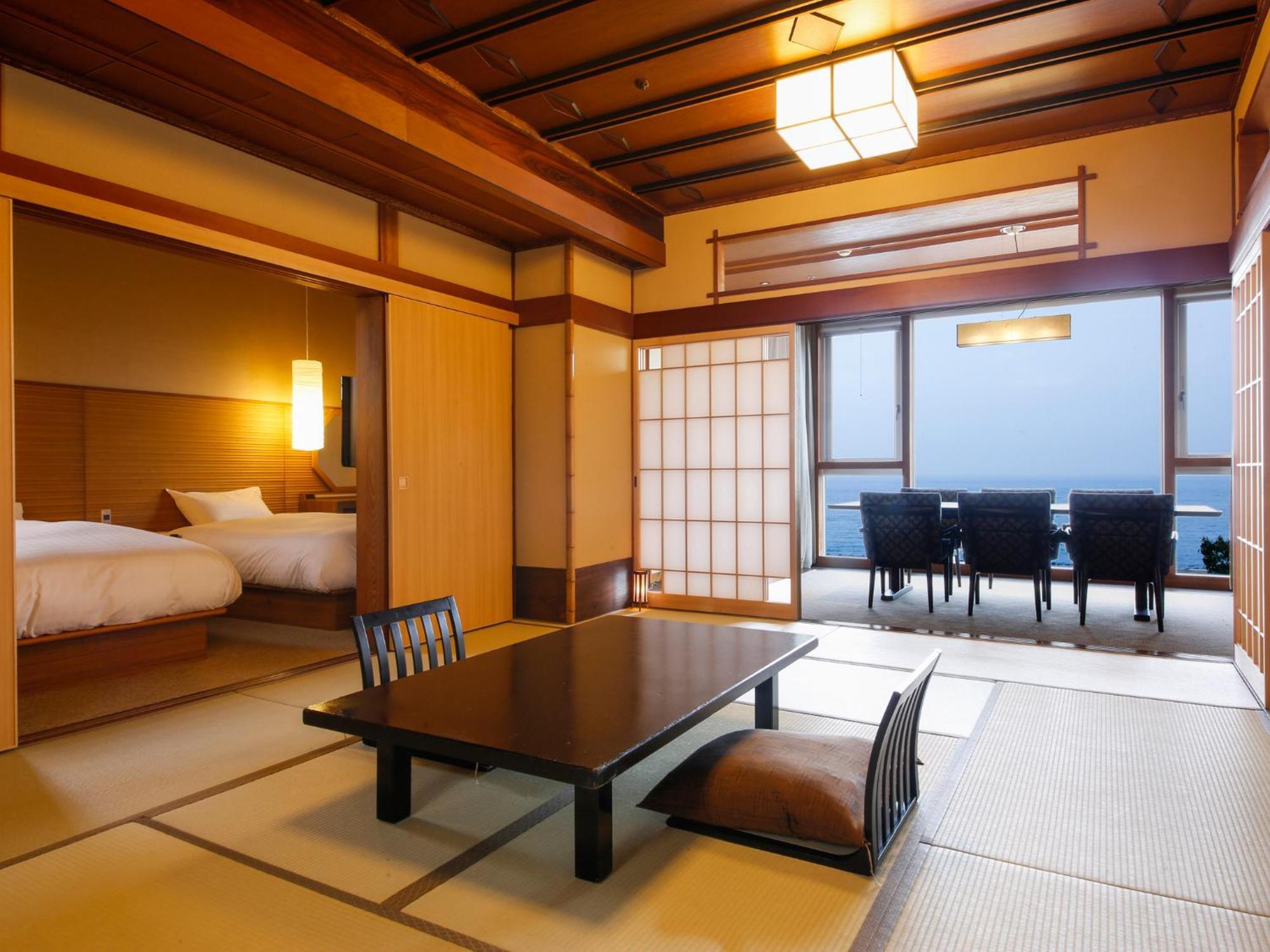 Hotel Awaji Yumesenkei Sumoto Camera foto