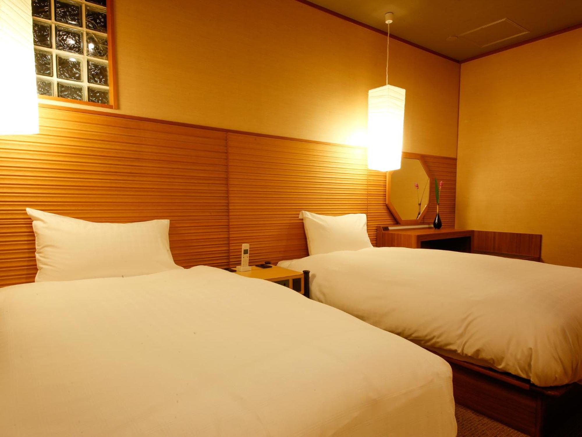 Hotel Awaji Yumesenkei Sumoto Camera foto