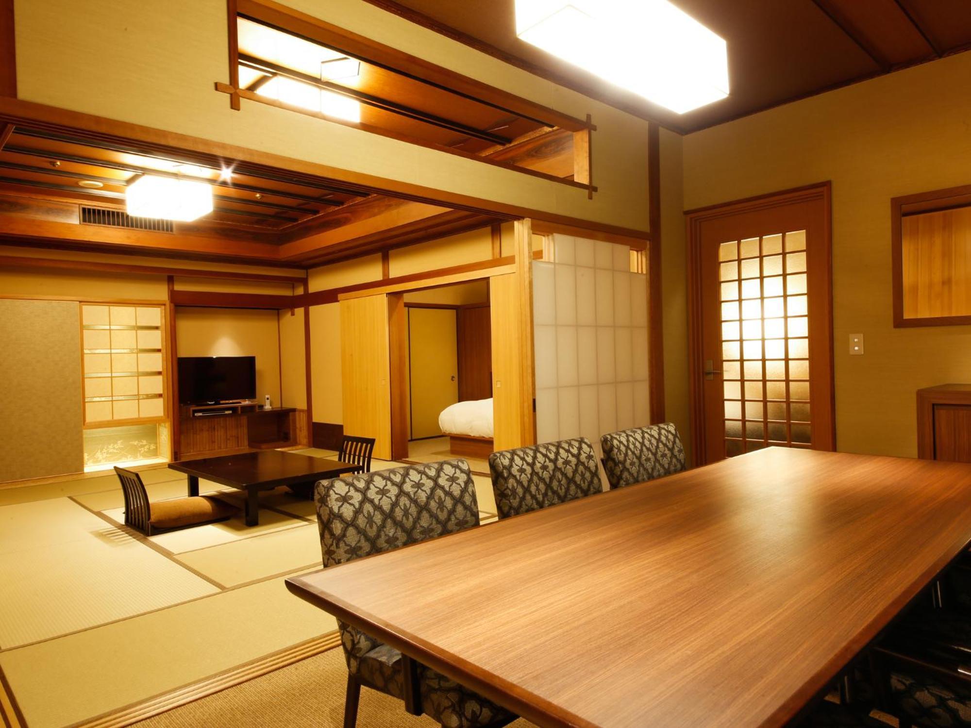 Hotel Awaji Yumesenkei Sumoto Camera foto