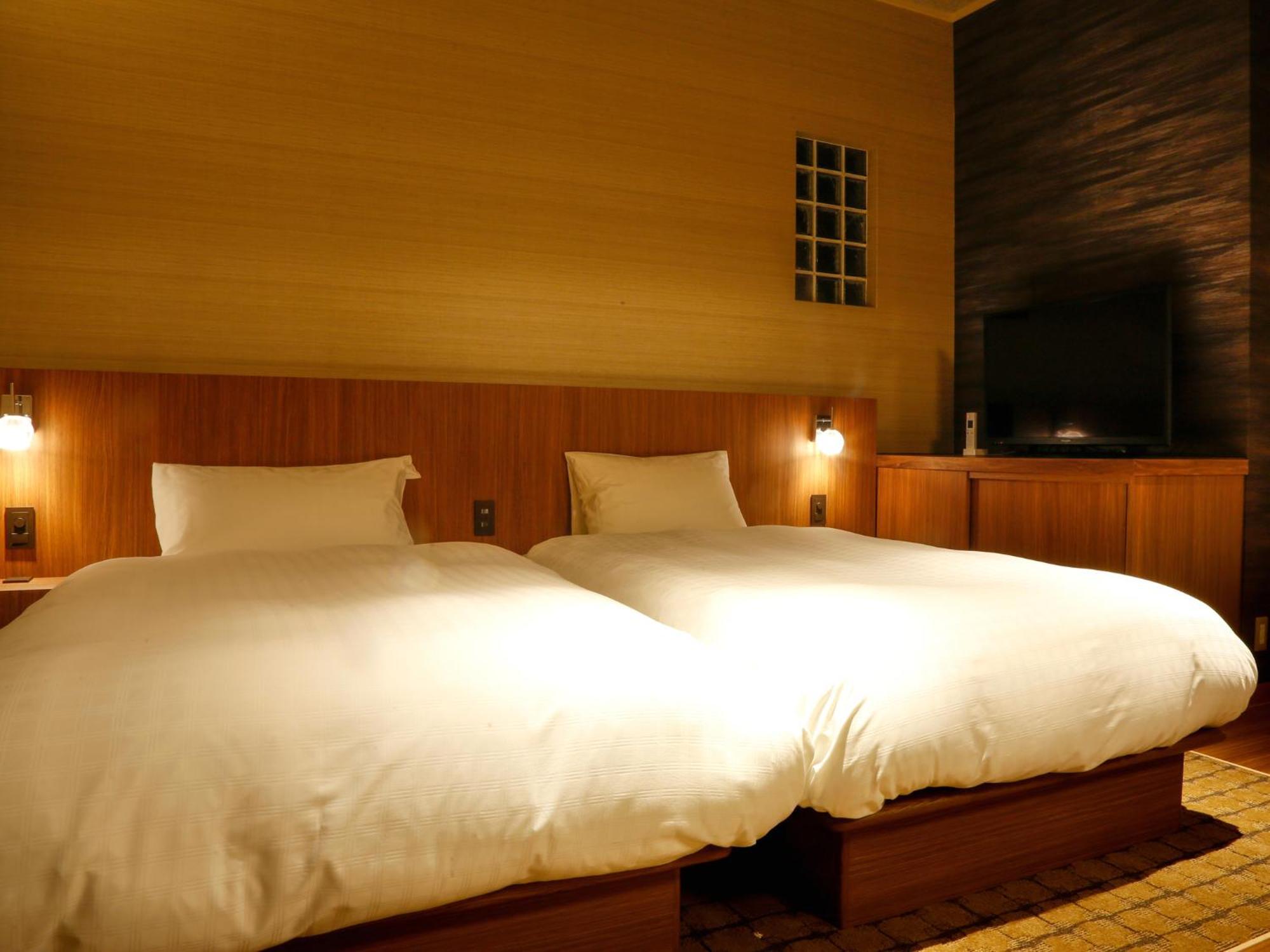 Hotel Awaji Yumesenkei Sumoto Camera foto