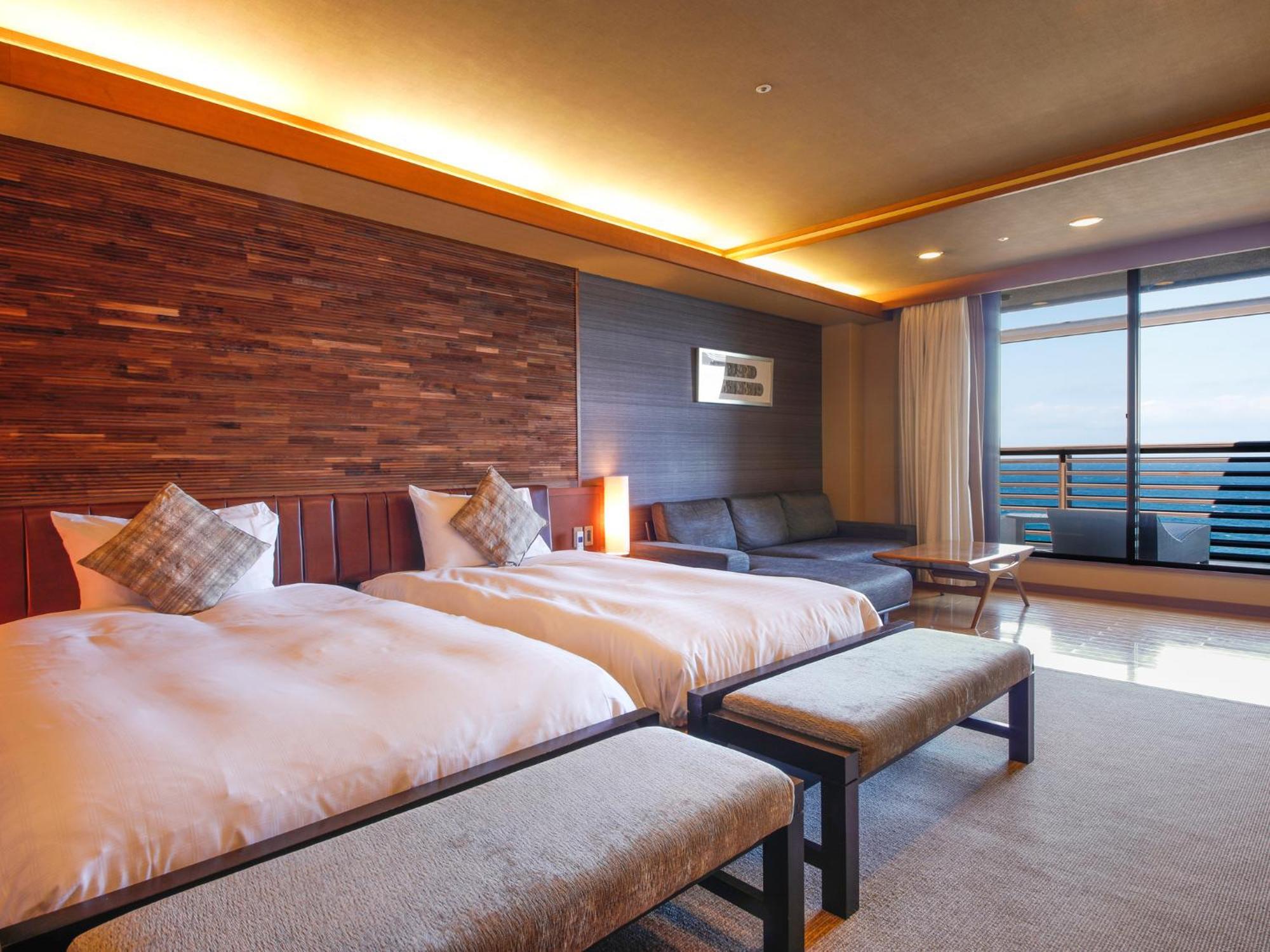 Hotel Awaji Yumesenkei Sumoto Camera foto