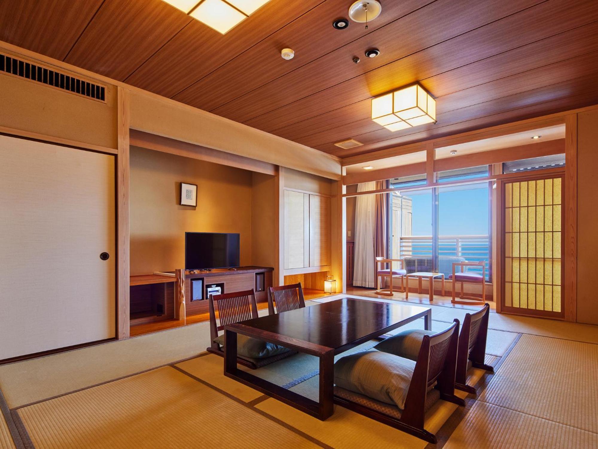 Hotel Awaji Yumesenkei Sumoto Camera foto
