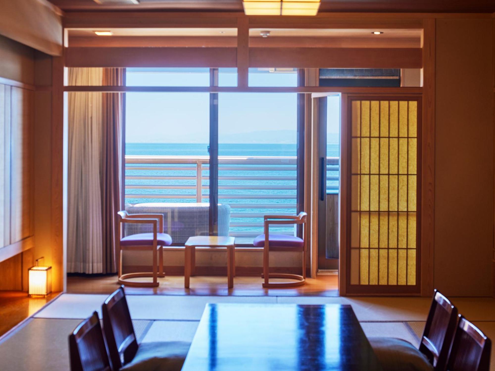Hotel Awaji Yumesenkei Sumoto Camera foto