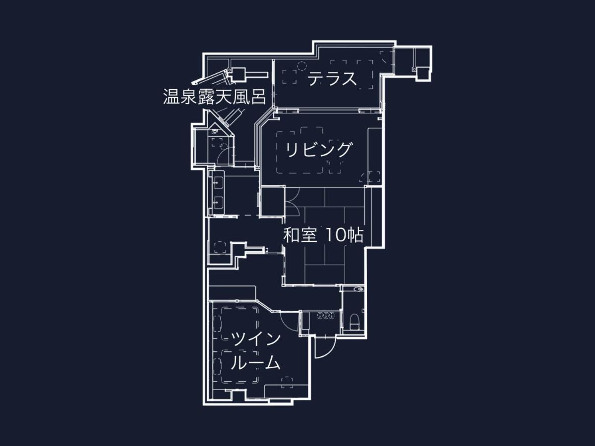 Hotel Awaji Yumesenkei Sumoto Esterno foto