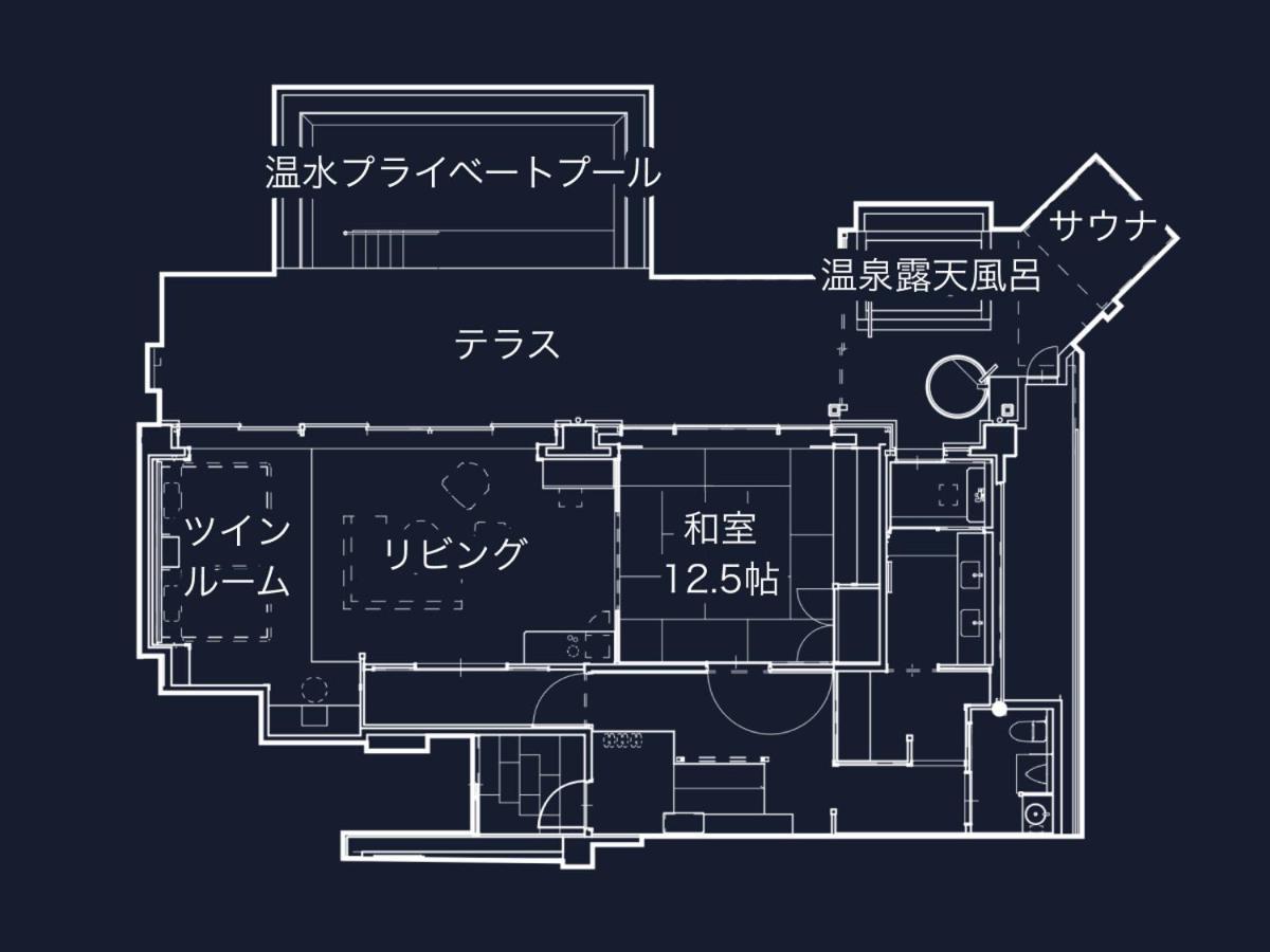 Hotel Awaji Yumesenkei Sumoto Esterno foto